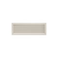 KRATKI KRATKA KOMINKOWA FRESH KREMOWA 170X490 MM