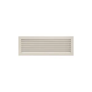 KRATKI KRATKA KOMINKOWA FRESH KREMOWA 170X490 MM