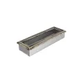 KRATKI KRATKA KOMINKOWA RUSTYKALNA 110X320