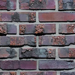 LODE CEGŁA KLINKIEROWA SZCZELINOWA KOLOR ANTIKA RF 250x120x65 MM