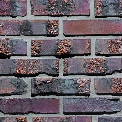 CEGŁA KLINKIEROWA SZCZELINOWA KOLOR ANTIKA RF 250x120x65 MM