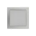 KRATKI KRATKA KOMINKOWA PROSTOKĄTNA SZLIFOWANA 220X220 MM