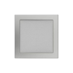 KRATKI KRATKA KOMINKOWA PROSTOKĄTNA SZLIFOWANA 220X220 MM