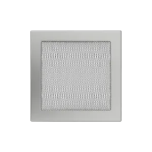 KRATKI KRATKA KOMINKOWA PROSTOKĄTNA SZLIFOWANA 220X220 MM