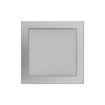 KRATKI KRATKA KOMINKOWA PROSTOKĄTNA SZLIFOWANA 220X220 MM