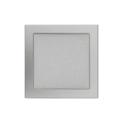 KRATKI KRATKA KOMINKOWA PROSTOKĄTNA SZLIFOWANA 220X220 MM