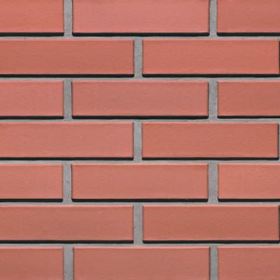 CEGŁA KLINKIEROWA PERFOROWANA KOLOR ALFA RF 250x120x65 MM