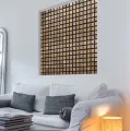 STEGU WOOD COLLECTION PŁYTKA PIXEL 76 x 38 CM
