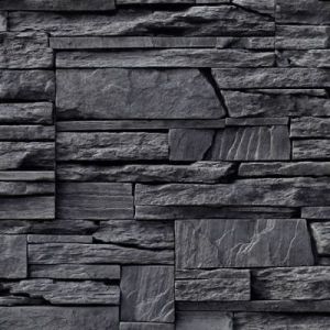 MAX-STONE KAMIEŃ DEKORACYJNY PŁYTKA ELBRUS EB2 37,5x12,5CM  OPK. 0,42M2