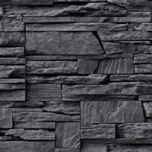 MAX-STONE KAMIEŃ DEKORACYJNY PŁYTKA ELBRUS EB2 37,5x12,5CM  OPK. 0,42M2
