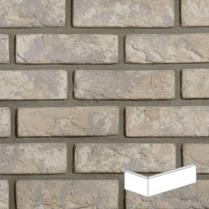 STEGU KAMIEŃ DEKORACYJNY PŁYTKA  KĄTOWA CAMBRIDGE 1 80X190X63 OPK. 1,75MB