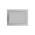 KRATKI KRATKA KOMINKOWA PROSTOKĄTNA SZLIFOWANA 220X300 MM
