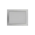 KRATKI KRATKA KOMINKOWA PROSTOKĄTNA SZLIFOWANA 220X300 MM