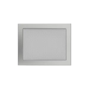 KRATKI KRATKA KOMINKOWA PROSTOKĄTNA SZLIFOWANA 220X300 MM