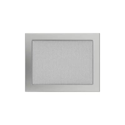 KRATKI KRATKA KOMINKOWA PROSTOKĄTNA SZLIFOWANA 220X300 MM