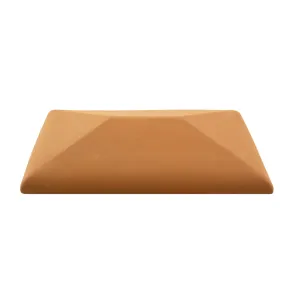 GOŁOWCZYŃSKI CZAPA CP KOLOR NATURALNY CZERWONY 300x425 MM