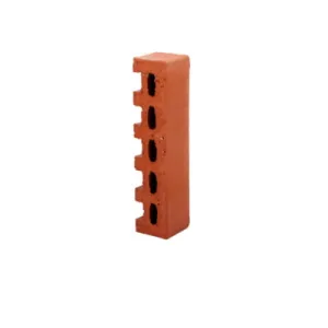 CEGŁA KLINKIEROWA CZERWONA DUŻA 220x50x50mm	PARKANEX