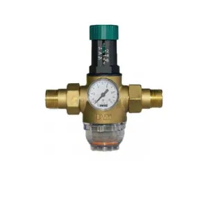 HERZ MEMBRANOWY REDUKTOR CIŚNIENIA DN50 2" - 1 2682 16