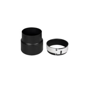 BERTRAMS / PARKANEX PRZEJŚCIE - KOMIN CERAMICZNY FI 200/150