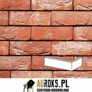 VANDERSANDEN PŁYTKA KĄTOWA CAYENNE 63 DF 210x100x65x20 MM 