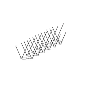 KOLCE PRZECIW PTAKOM 15-25CM  MODEL E4 ECOPIC