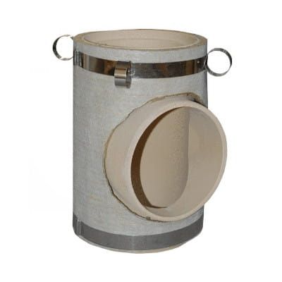 JAWAR NORD TRÓJNIK IZOLOWANY