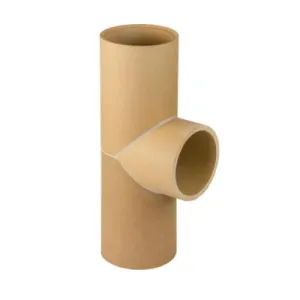 JAWAR TRÓJNIK SPALIN / WYCZYSTKOWY FI 120 90° 0,33 MB