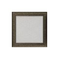 KRATKI KRATKA KOMINKOWA OSKAR CZARNO-ZŁOTA 220X220 MM