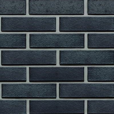 CEGŁA KLINKIEROWA PERFOROWANA KOLOR GALAXY RF 250x120x65 MM