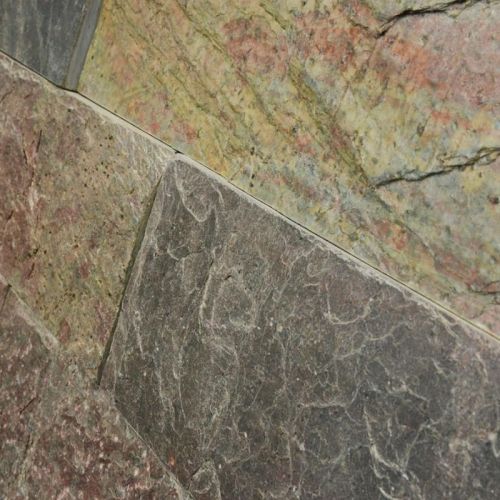 CAPITILE PŁYTKA KWARCYT NATURALNY COPPER 30x10x0,8-1,3 CM 00314