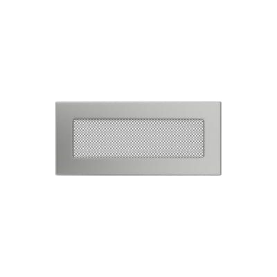 KRATKI KRATKA KOMINKOWA PROSTOKĄTNA SZLIFOWANA 110X240 MM