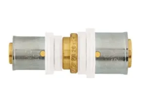 HERZ ZŁĄCZKA REDUKCYJNA ŚR: 75X5 - 63X4,5 - P 7075 01