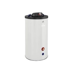 GALMET FUSION ZBIORNIK WARSTWOWY DO DWUFUNKCYJNYCH KOTŁÓW GAZOWYCH 100 L POLIURETAN METAL 22-107500