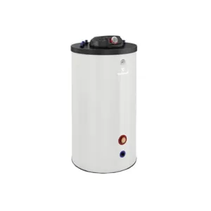 GALMET FUSION ZBIORNIK WARSTWOWY DO DWUFUNKCYJNYCH KOTŁÓW GAZOWYCH 100 L POLIURETAN METAL 22-107500