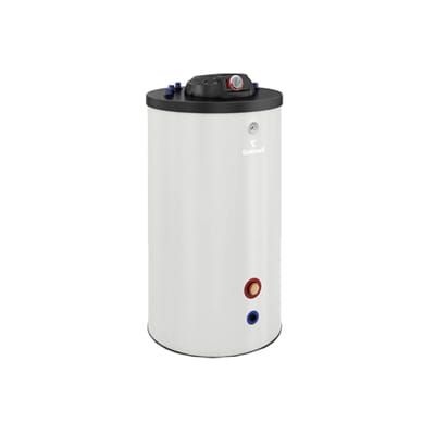 GALMET FUSION ZBIORNIK WARSTWOWY DO DWUFUNKCYJNYCH KOTŁÓW GAZOWYCH 100 L