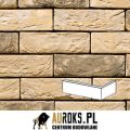 PŁYTKA KĄTOWA CORUM 64 DF 210x100x65X20 MM RĘCZNIE FORMOWANA VANDERSANDEN.jpg