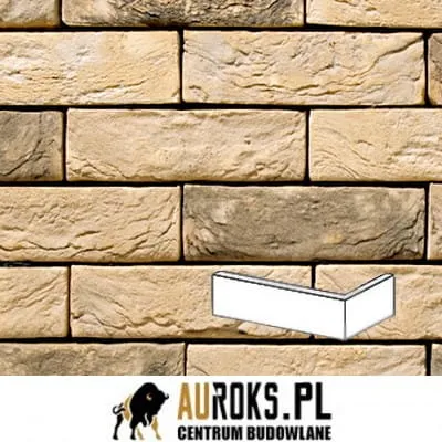 PŁYTKA KĄTOWA CORUM 64 DF 210x100x65X20 MM RĘCZNIE FORMOWANA VANDERSANDEN.jpg