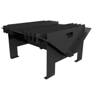 KRATKI PALENISKO OGRODOWE GAMELA