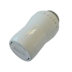 TADLINE GŁOWICA TERMOSTATYCZNA PREMIUM M30 X 1,5 BIAŁA