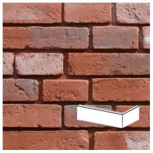 STONES KAMIEŃ DEKORACYJNY PŁYTKA KĄTOWA VINTAGE 3 110-180x78x7-24 MM OP. 0,93MB