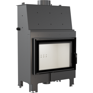 KRATKI WKŁAD MBO STAL 15 PW PŁASZCZ WODNY