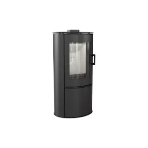 KRATKI PIEC WOLNOSTOJĄCY KOZA AB SDR FI 150 8 KW