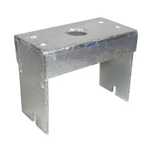 KRATKI IZOLACJA DO WKŁADU OLIWIA PW TUNEL