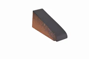 GOŁOWCZYŃSKI KSZTAŁTKA PEŁNA K20 GRAFIT ANGOBA 210x65x100 MM