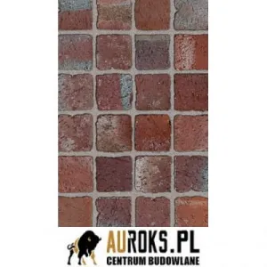 LODE BRUK KLINKIEROWY KOLOR MOZAIKA 50x50x51 MM