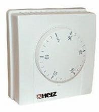 HERZ MECHANICZNY TERMOSTAT POMIESZCZENIA - 3 F791 00