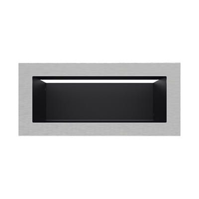 KRATKI KRATKA KOMINKOWA LUFT SZLIFOWANA 90X1000 MM
