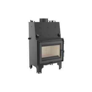 KRATKI AQUARIO PW Z10 WKŁAD KOMINKOWY Z PŁASZCZEM WODNYM