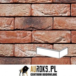 VANDERSANDEN PŁYTKA KĄTOWA BAROK 24 DF 210x100x65X20 MM 