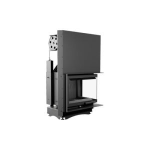 KRATKI WKŁAD MAJA STAL/ŻELIWO 8 BS GILOTYNA PRAWY